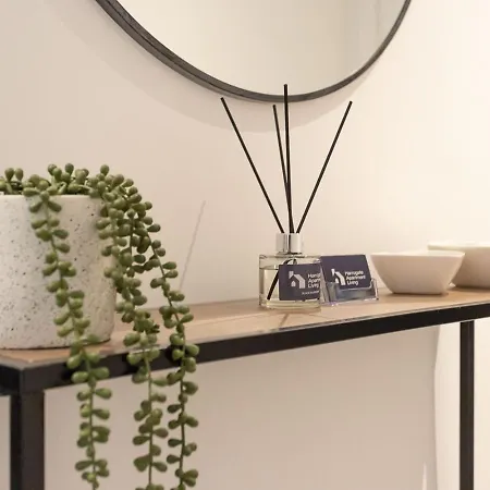 Atlas House Three