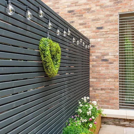 Apartamento Atlas House Three *