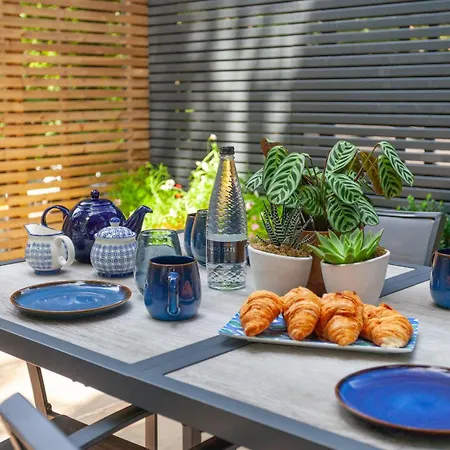 Apartamento Atlas House Three Harrogate