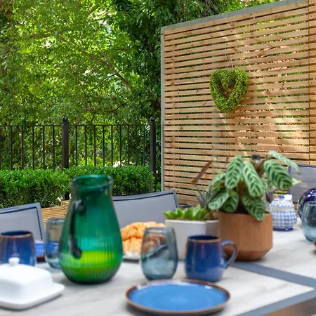 Apartamento Atlas House Three Harrogate