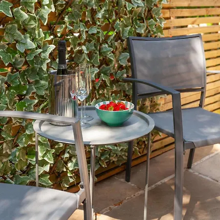 Atlas House Three Apartamento Harrogate