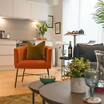Atlas House Three *