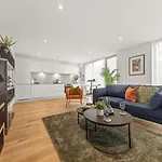 Atlas House Three * Harrogate