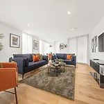 Apartament Atlas House Three