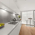 Atlas House Three *