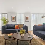 Atlas House Three