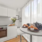 Apartament Atlas House Three Harrogate