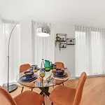 Atlas House Three *