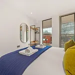 Apartament Atlas House Three