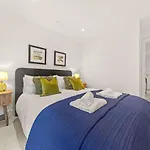 Atlas House Three Apartament Harrogate