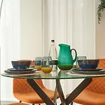 Atlas House Three * Harrogate