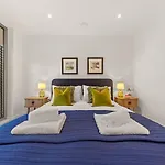 Atlas House Three Apartament