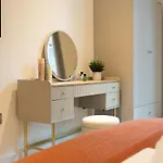Apartament Atlas House Three