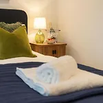 Atlas House Three Harrogate