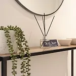 Atlas House Three