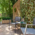 Apartament Atlas House Three