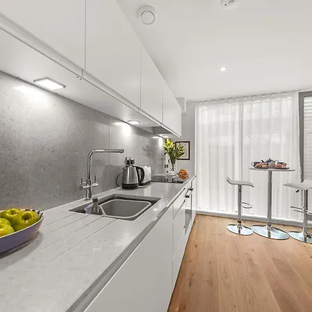 Atlas House Three *