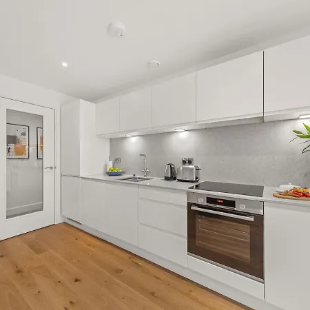 Atlas House Three Harrogate