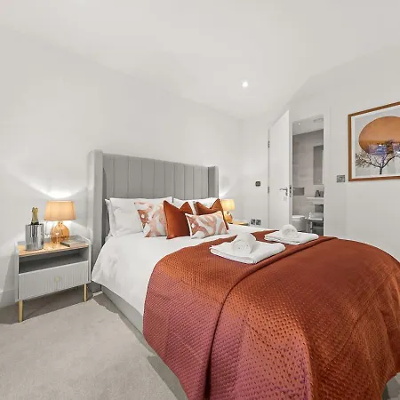 Atlas House Three Daire