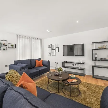 Atlas House Three Harrogate