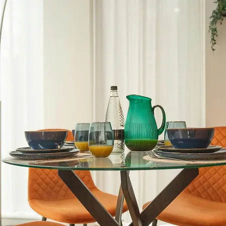 Atlas House Three * Harrogate