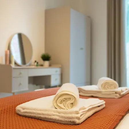 Atlas House Three Harrogate