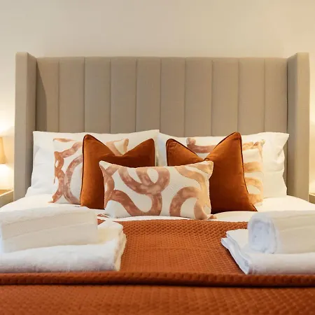 Atlas House Three Daire