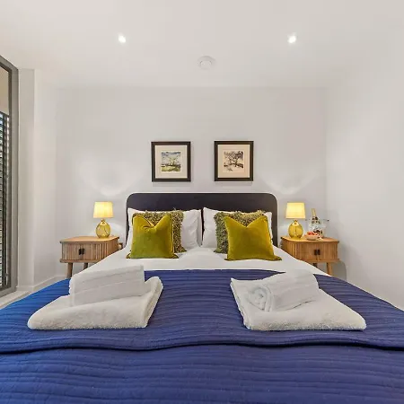 Atlas House Three Daire