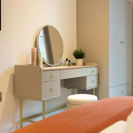 Διαμέρισμα Atlas House Three