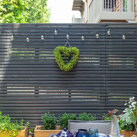 Apartment Atlas House Three