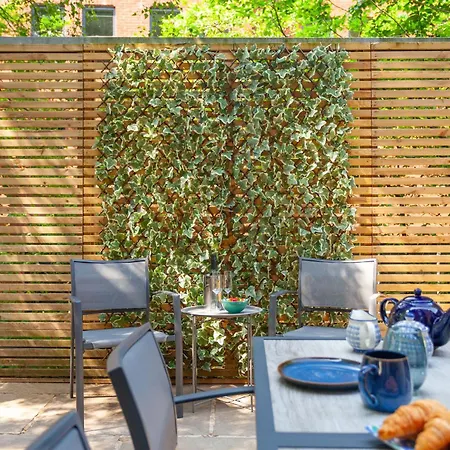 Daire Atlas House Three *