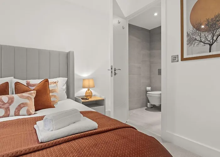 Atlas House Three Daire *