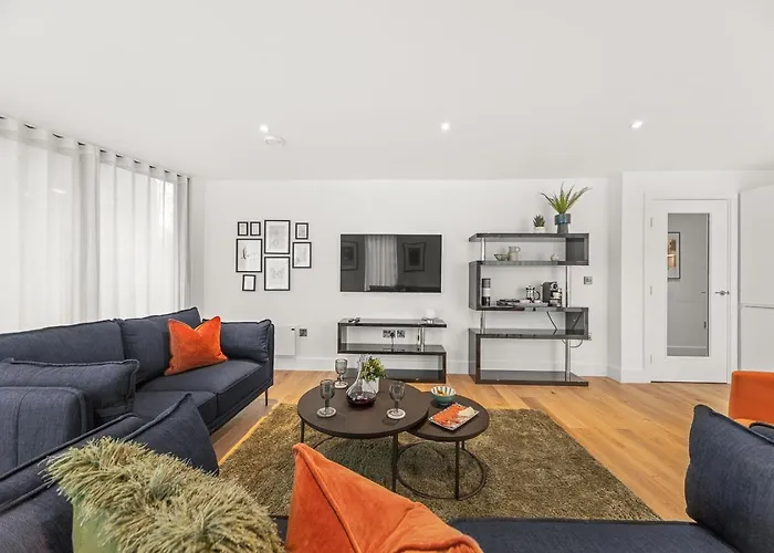 Atlas House Three Harrogate