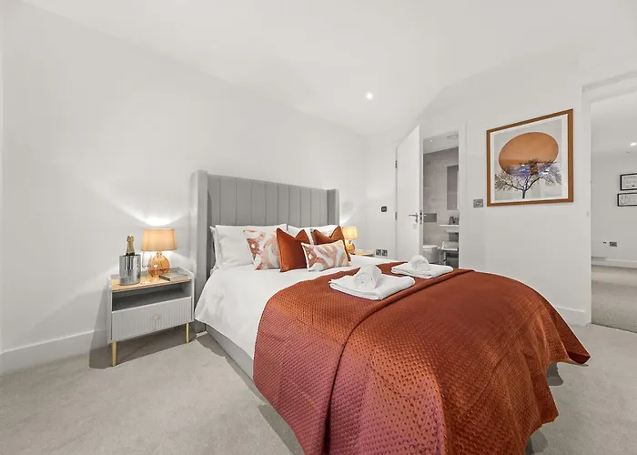 Atlas House Three Daire