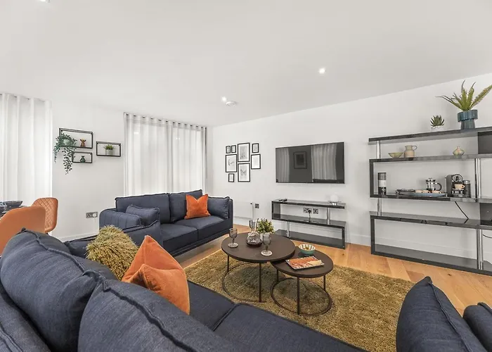 Atlas House Three Harrogate