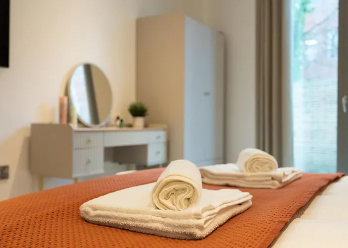 Atlas House Three Harrogate