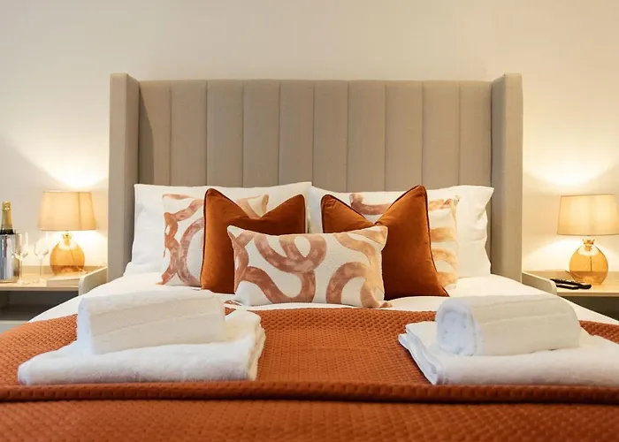 Atlas House Three דירה