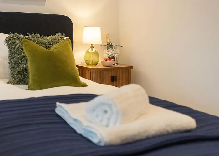 Atlas House Three Harrogate