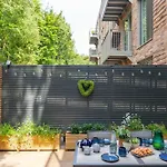Atlas House Three