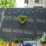 Διαμέρισμα Atlas House Three