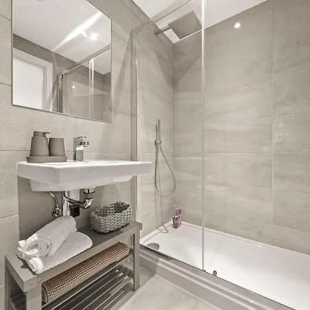 Atlas House Three Harrogate