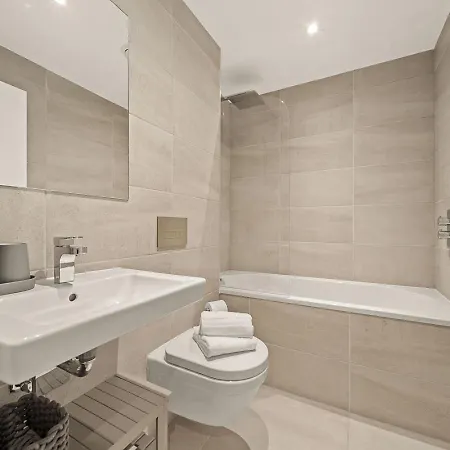 Atlas House Three * Harrogate