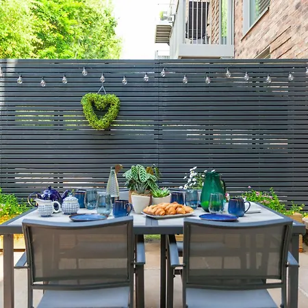 Atlas House Three Lägenhet Harrogate