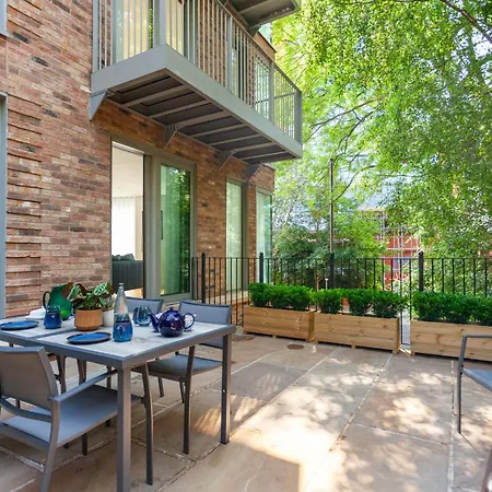 Atlas House Three Harrogate