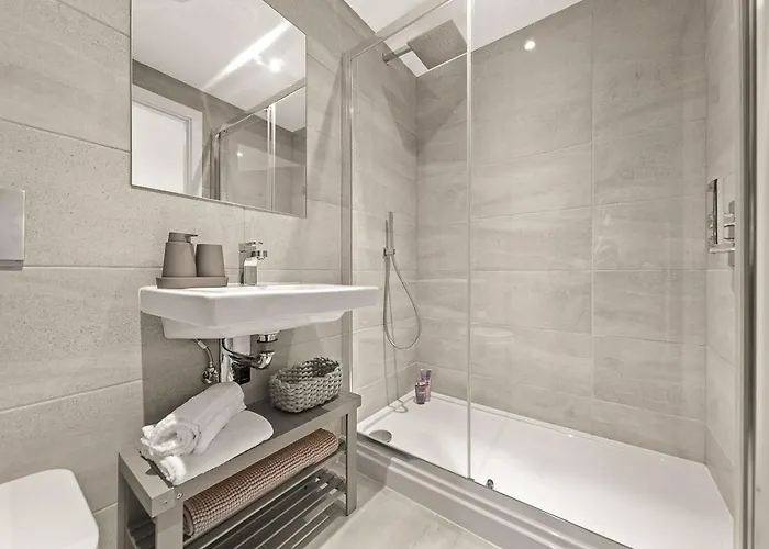 Atlas House Three Harrogate