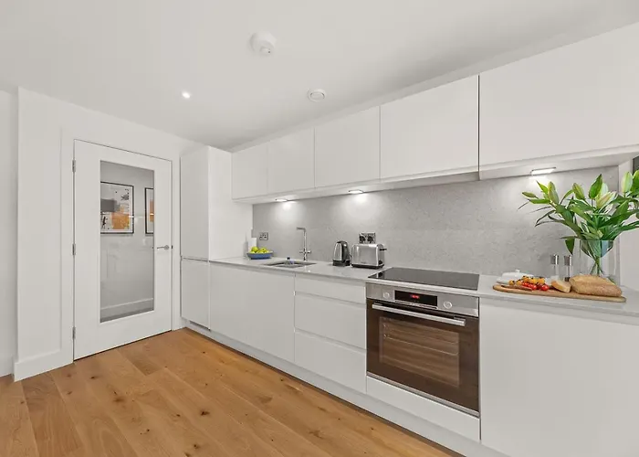 Atlas House Three Harrogate