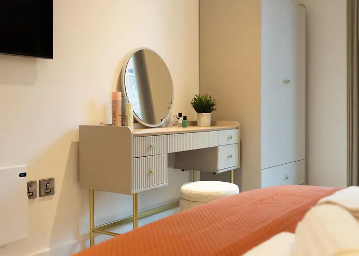 Apartment Atlas House Three