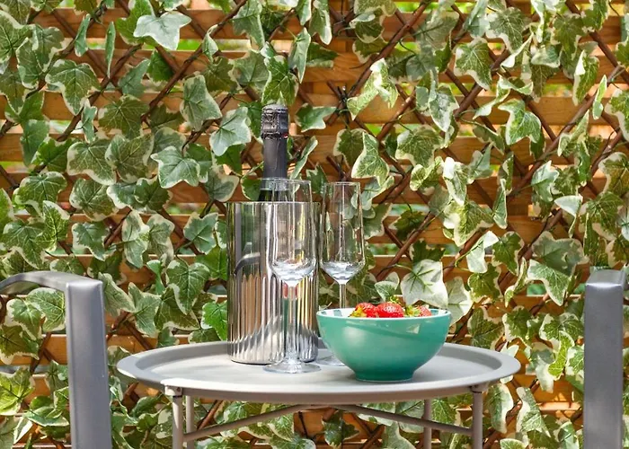 Atlas House Three * Harrogate