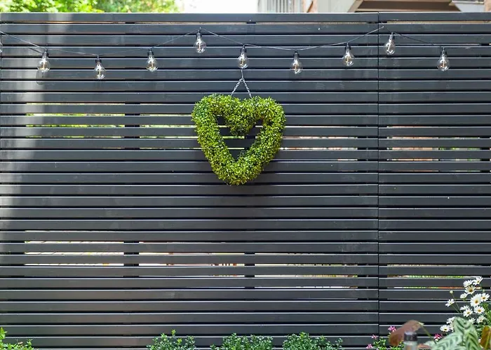 Apartment Atlas House Three