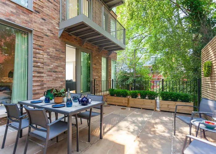 Atlas House Three Harrogate